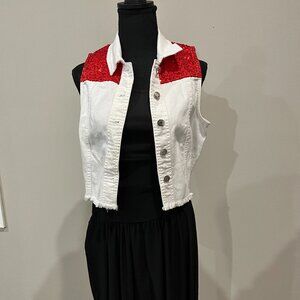 COOL 3 PIECE Dance Costume/outfit for hip hop, jazz or other